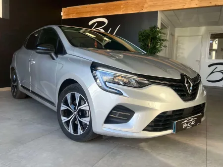 Renault Clio 2022