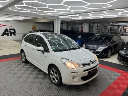 Citroen C3 2016