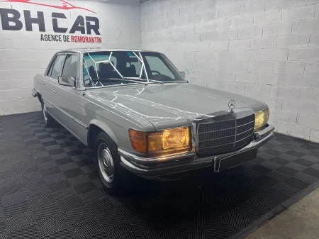 Mercedes 280