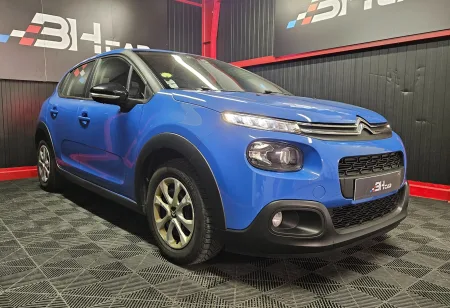 Citroen C3 2017