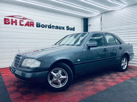 Mercedes Classe C 1996