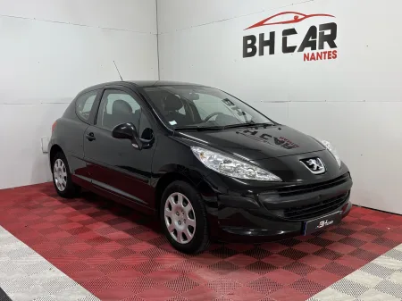 Peugeot 207 2006