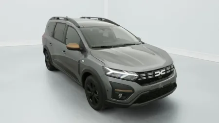 Dacia Jogger 2025