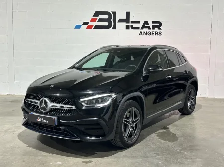 Mercedes Classe Gla 2020