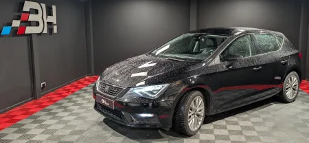 Seat Leon 2019