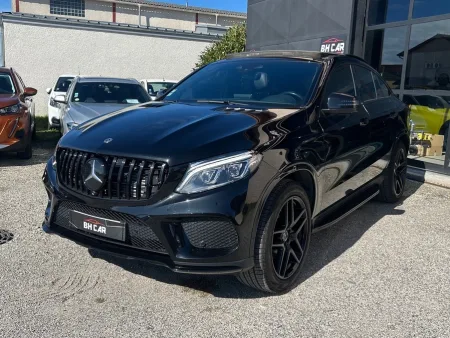 Mercedes Classe Gle 2015