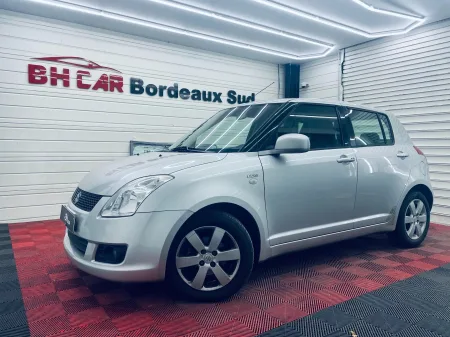 Suzuki Swift 2009