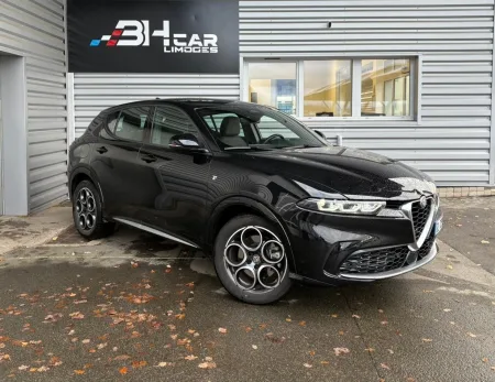 Alfa Romeo Tonale 2023