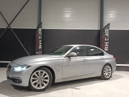 Bmw Serie 3