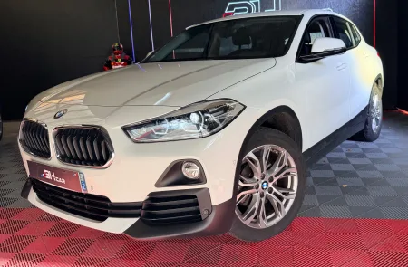 Bmw X2 2019