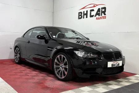 Bmw M3 2008