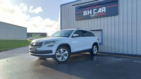 Skoda Kodiaq 2017
