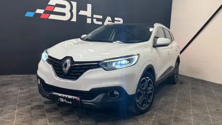 Renault Kadjar 2016