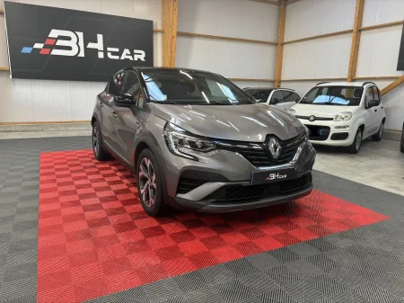 Renault Captur 2023