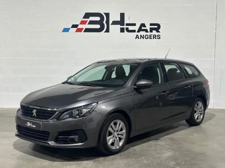 Peugeot 308 2019