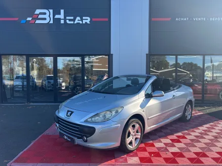 Peugeot 307 2005