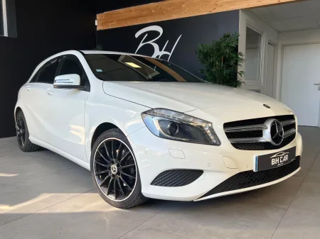Mercedes Classe A 2015