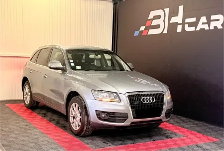 Audi Q5 2010