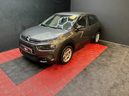 Citroen C4 Cactus 2020