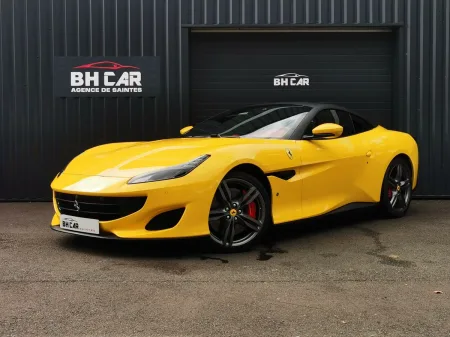 Ferrari Portofino