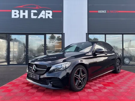 Mercedes Classe C