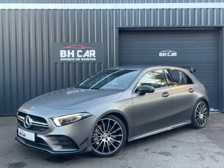 Mercedes Classe A