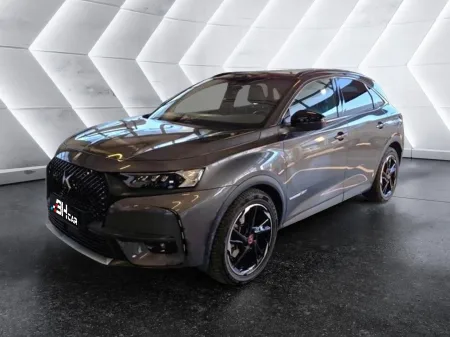 Ds Automobiles Ds 7 Crossback E-tense 2021