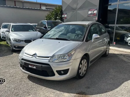 Citroen C4 2008