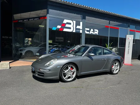 Porsche 911 2005