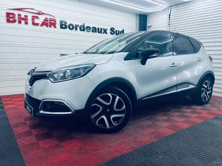 Renault Captur 2015