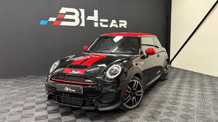 Mini Mini 2019