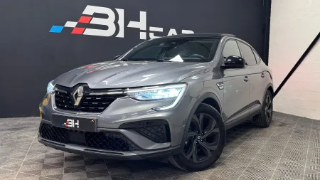 Renault Arkana 2022