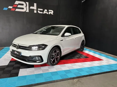 Volkswagen Polo 2021