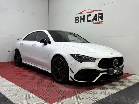 Mercedes Classe Cla 2024
