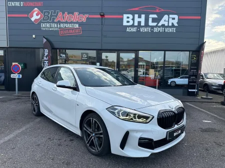 Bmw Serie 1