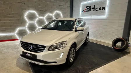 Volvo Xc60 2016