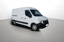 Nissan Interstar Vu 2023