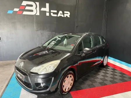 Citroen C3 2011