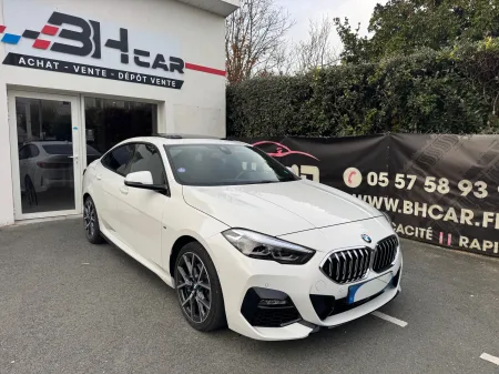 Bmw Serie 2 2022