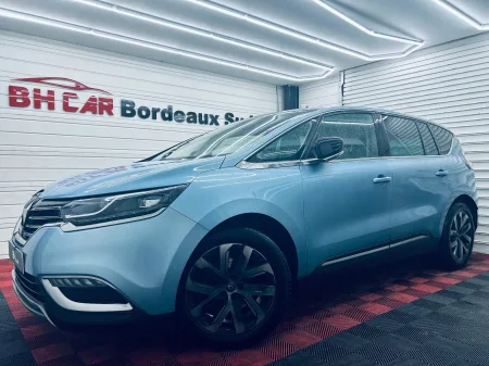 Renault Espace 2017
