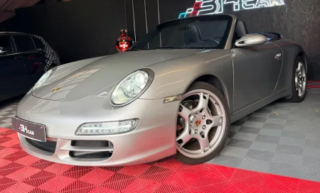Porsche 911 2006