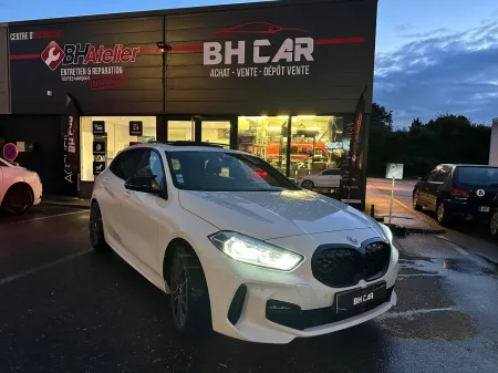 Bmw Serie 1