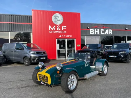 Caterham Seven 2000