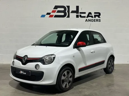 Renault Twingo 2014