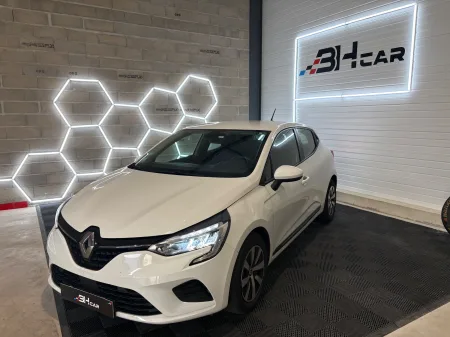 Renault Clio 2019