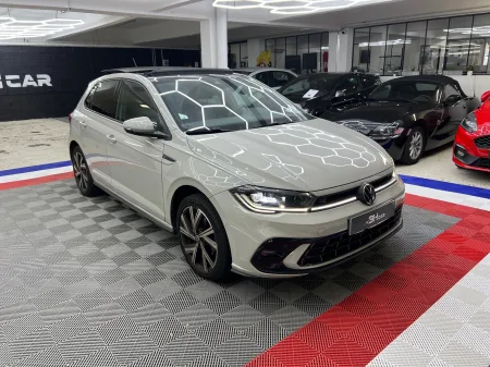 Volkswagen Polo 2023