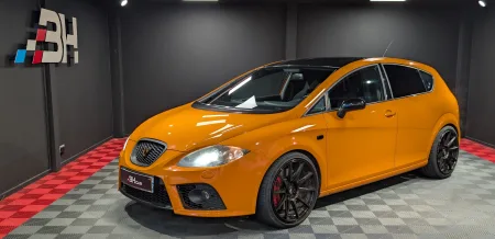 Seat Leon 2008