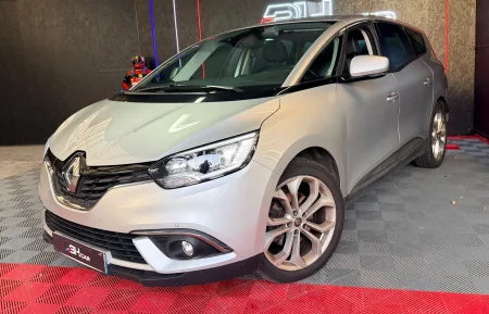 Renault Grand Scenic 2020