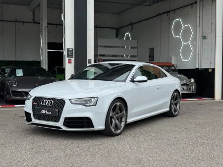Audi Rs5