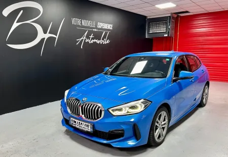 Bmw Serie 1